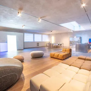 Apartment Stylish Loft, Milan