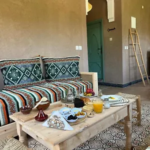  Apartment Tazart Morocco