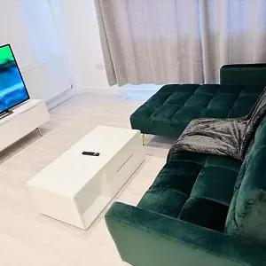  Apartment Ace United Kingdom