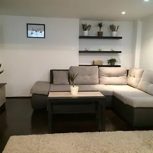  Apartment King Hungary