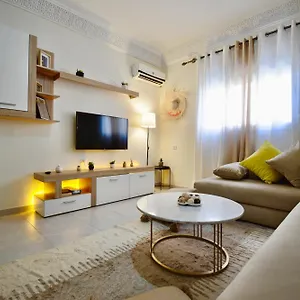  Apartment Jnane Awrad, Marrakech Morocco