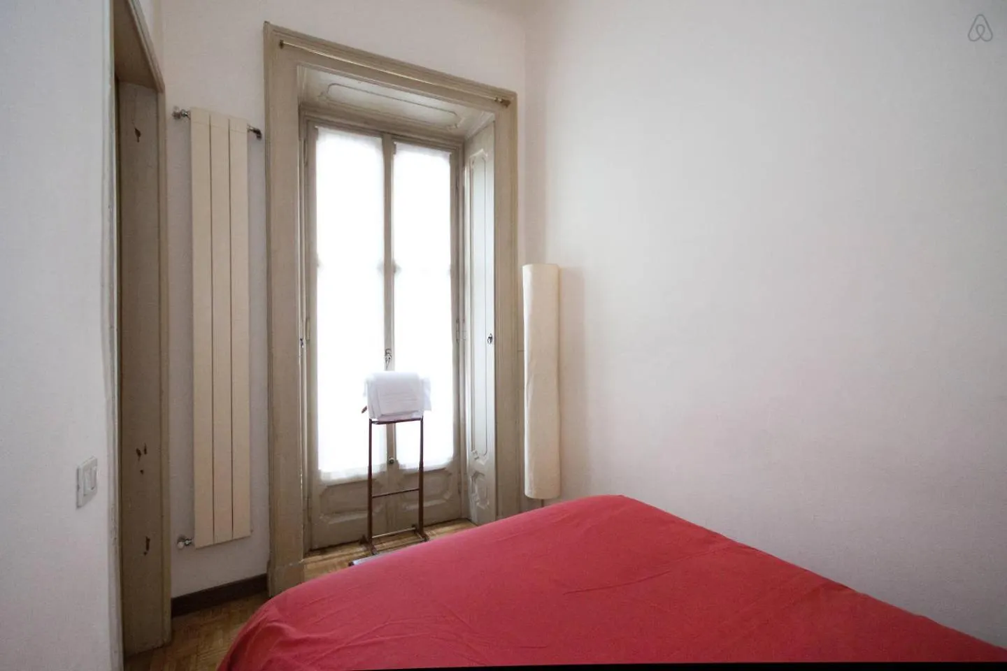 Dhomes - Apartments And Rooms Mailand Italien