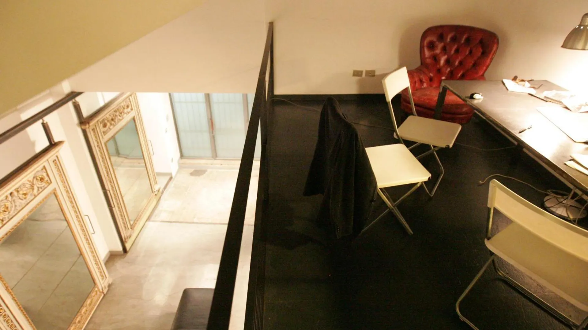 Dhomes - Apartments And Rooms Milan Italy