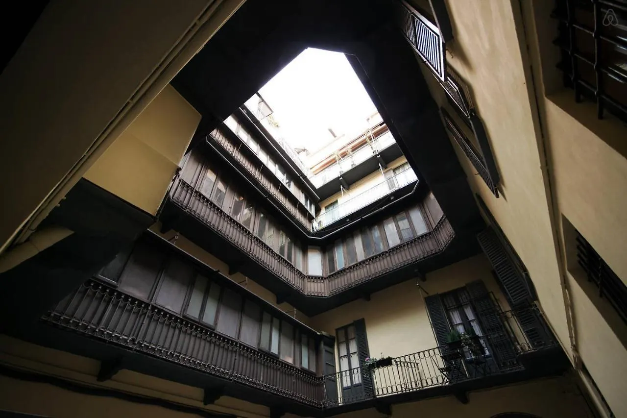 Dhomes - Apartments And Rooms Milan